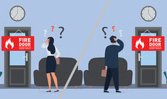 Firedooring : quand la relation ne s'ouvre que dans un sens