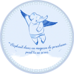 5 bienveillance elephant frise 5 bienveillance elephant frise