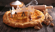 Epiphanie : 3 &eacute;tapes pour une Epiphanie r&eacute;ussie !