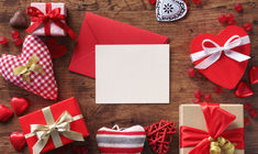 Envoyer des cadeaux r&eacute;ciproques pour Nouvel An !