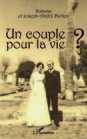Un couple pour la vie Un couple pour la vie