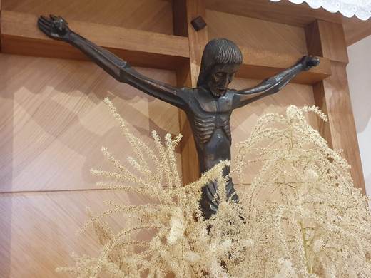 Christ Pralognan Christ Pralognan