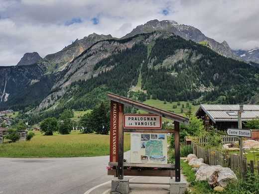 Pralognan la vanoise Pralognan la vanoise