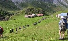  Theotokos Academy : ce qui s'est pass&eacute; cet &eacute;t&eacute;
