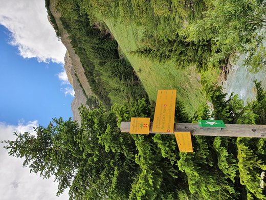 Randonnée Pralognan La Vanoise Randonnée Pralognan La Vanoise