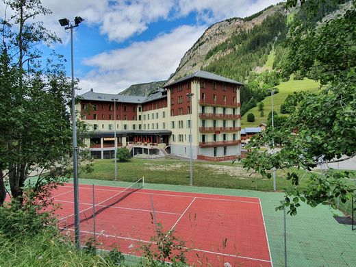 Votre Hôtel Club Miléade Pralognan La Vanoise Votre Hôtel Club Miléade Pralognan La Vanoise