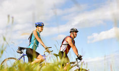 2 &egrave;me &eacute;dition du "Walk & Bike" en Vercors