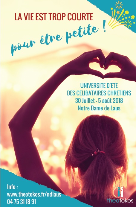 Universite Celibataire Nd De Laus Universite Celibataire Nd De Laus