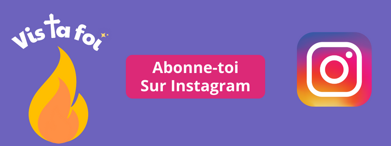Vis Ta Foi Sur Instagram Vis Ta Foi Sur Instagram