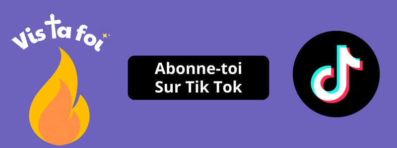 Vis Ta Foi Sur Tik Tok Vis Ta Foi Sur Tik Tok